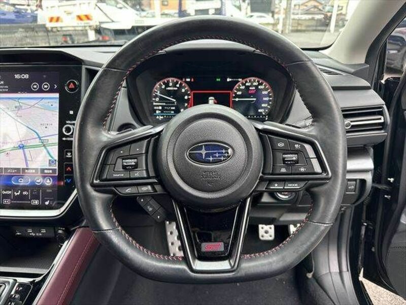 LEVORG-6