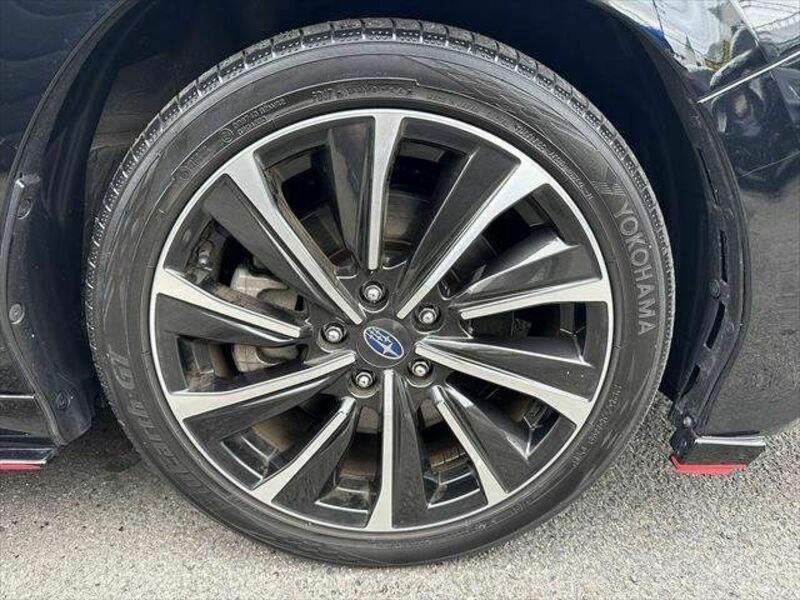 LEVORG-9