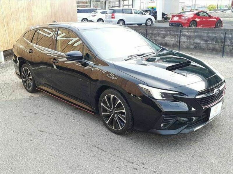 LEVORG-11