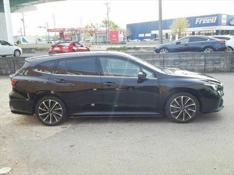 LEVORG-12
