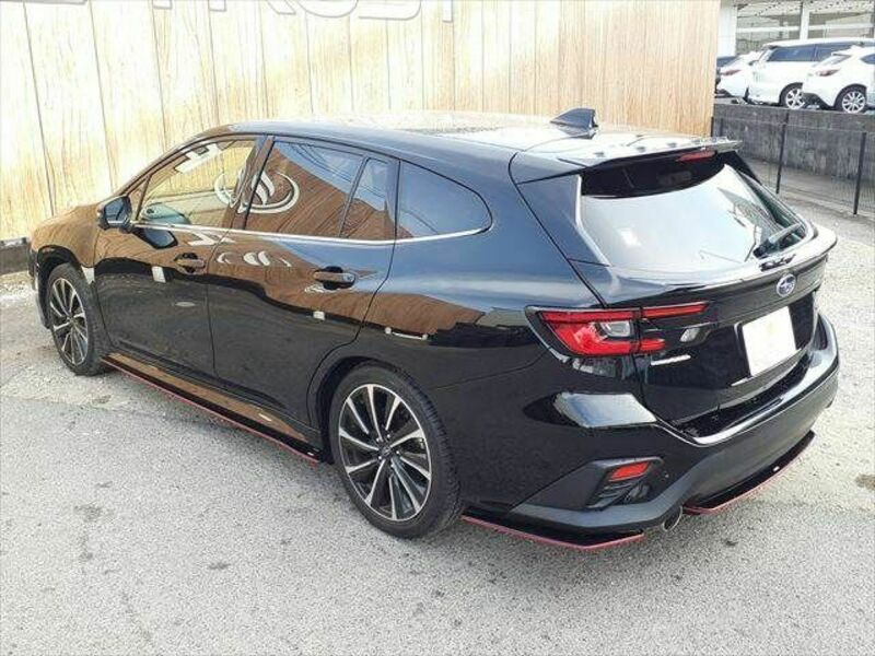 LEVORG-15