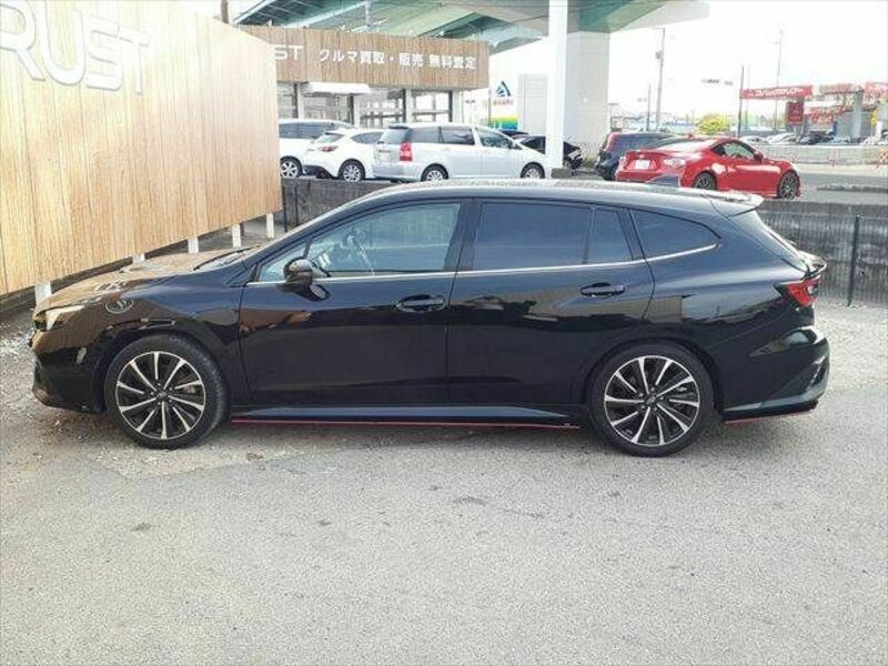 LEVORG-16