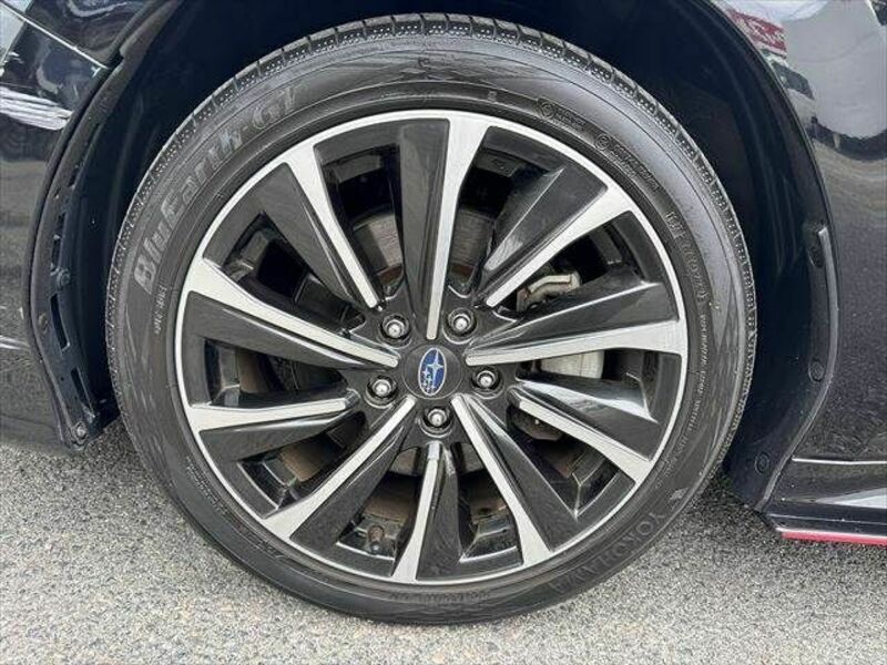 LEVORG-23