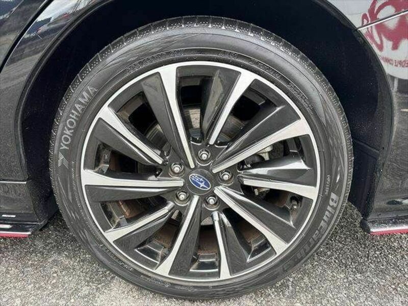 LEVORG-24