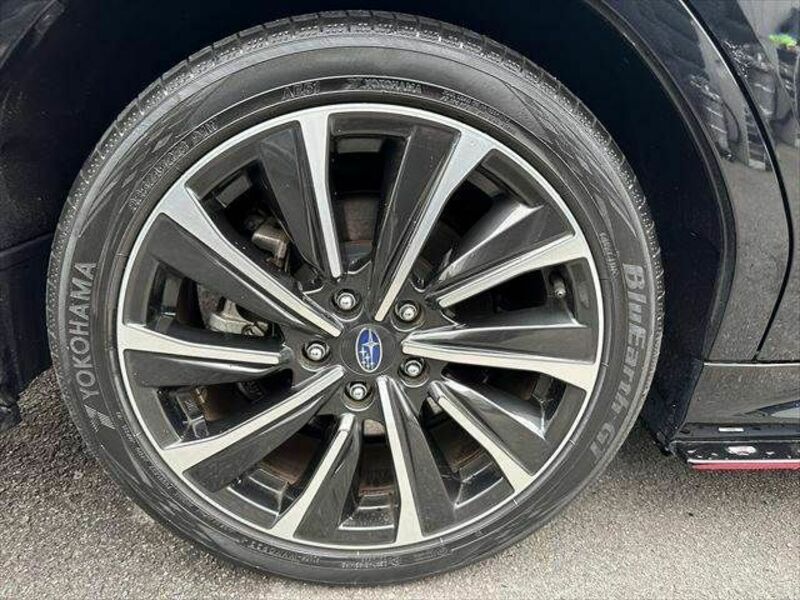 LEVORG-25