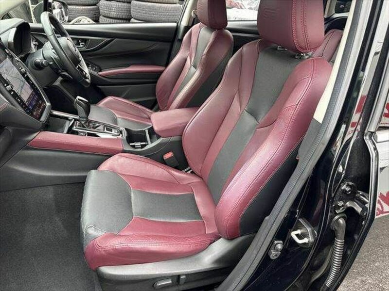 LEVORG-28