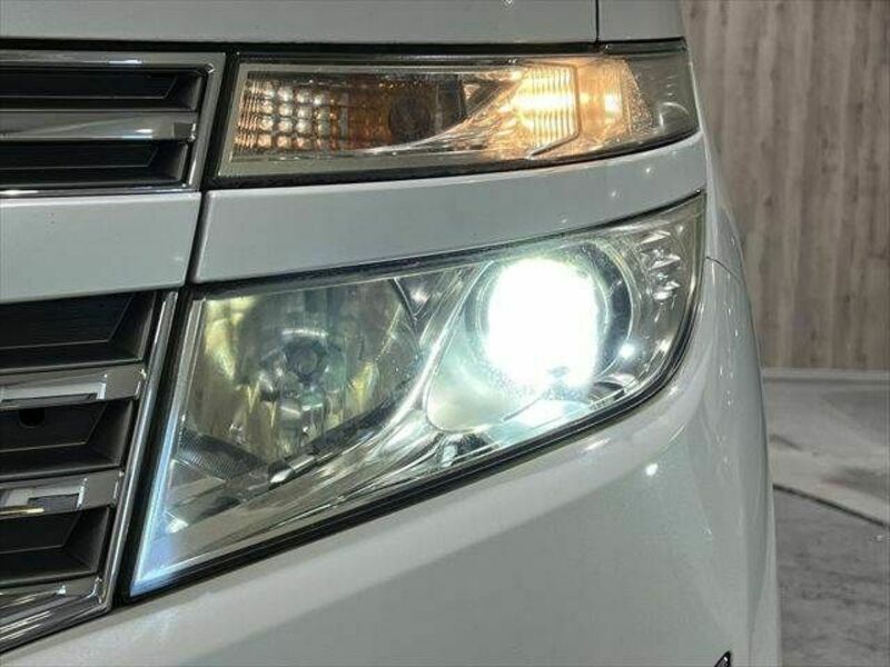 ELGRAND-10