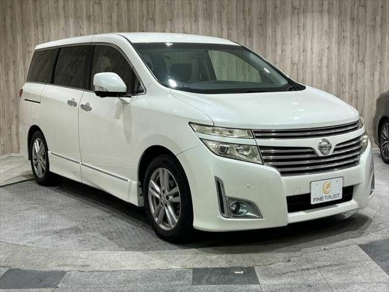 ELGRAND-14