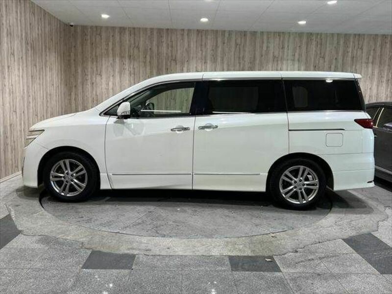 ELGRAND-19