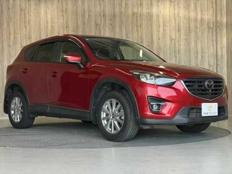 CX-5-16