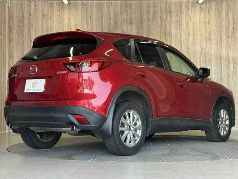 CX-5-18