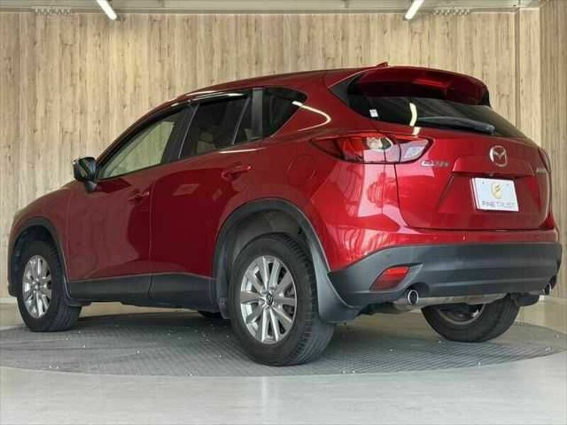 CX-5-20