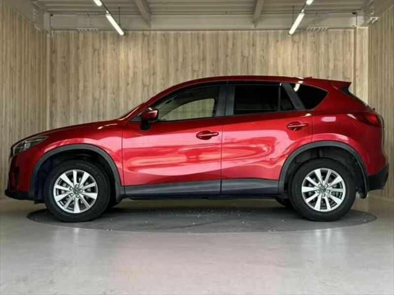 CX-5-21