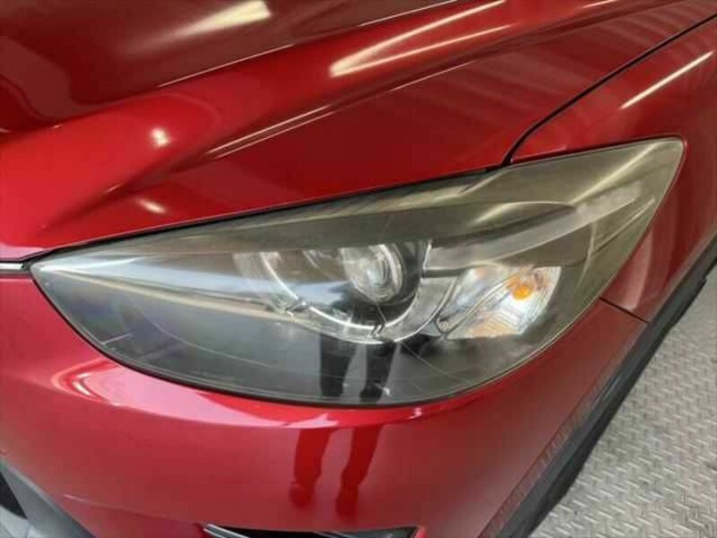 CX-5-22