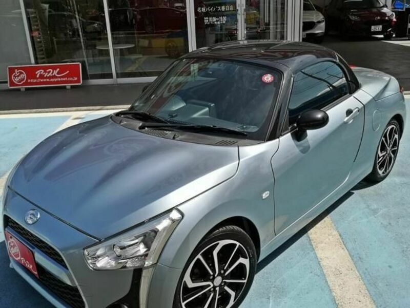 COPEN