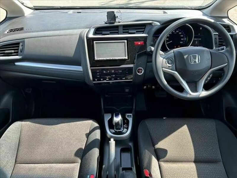 FIT HYBRID-1
