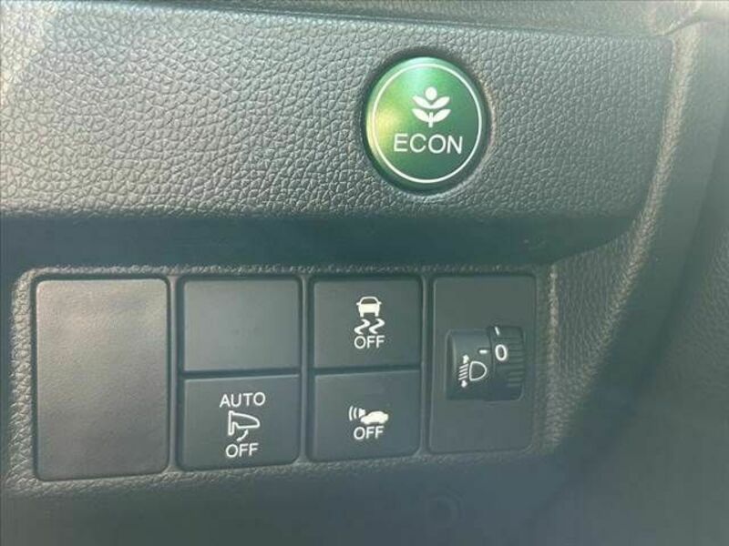 FIT HYBRID-5