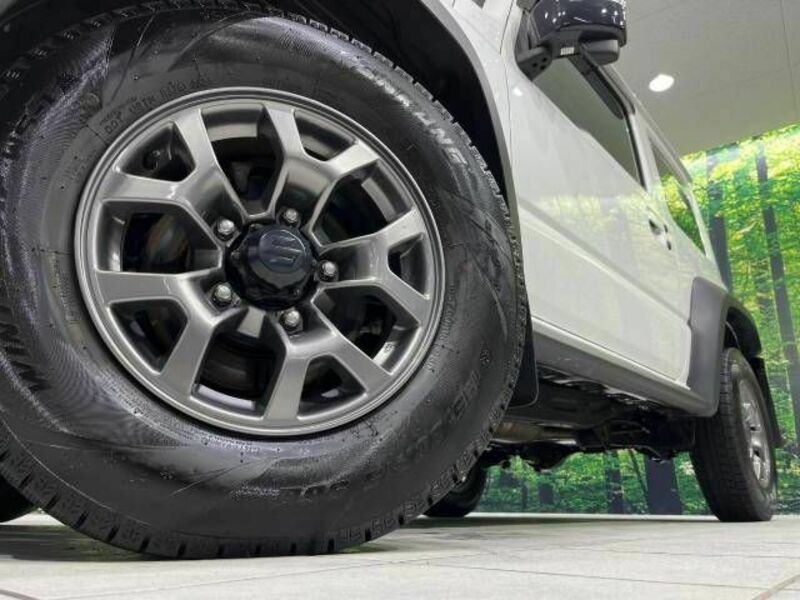 JIMNY SIERRA-13