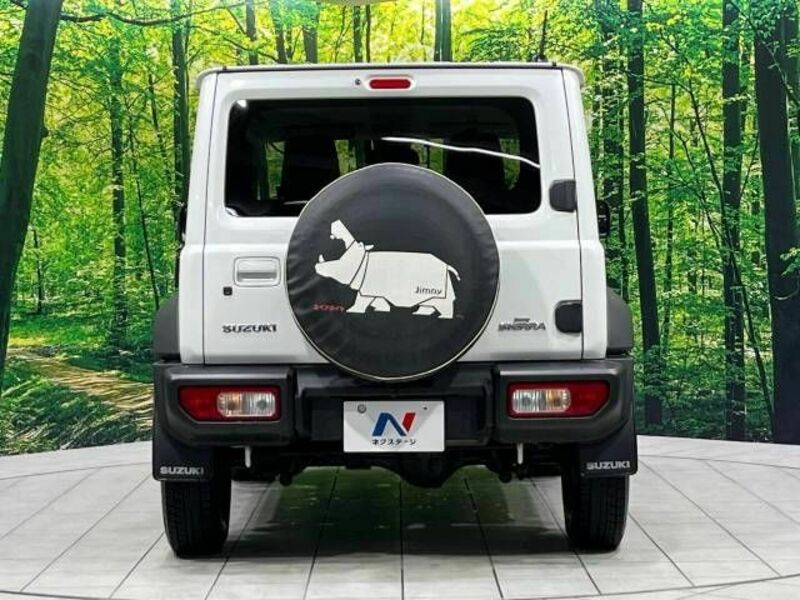 JIMNY SIERRA-15