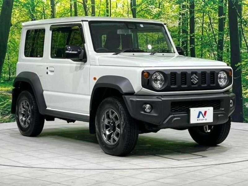 JIMNY SIERRA-16