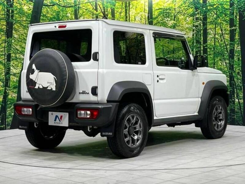 JIMNY SIERRA-17