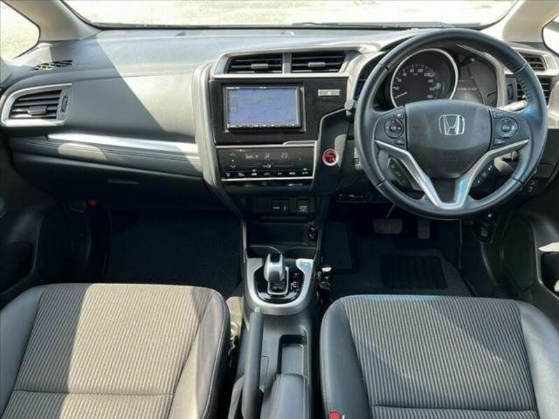FIT HYBRID-1