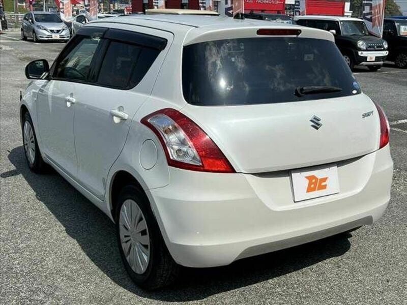 SWIFT