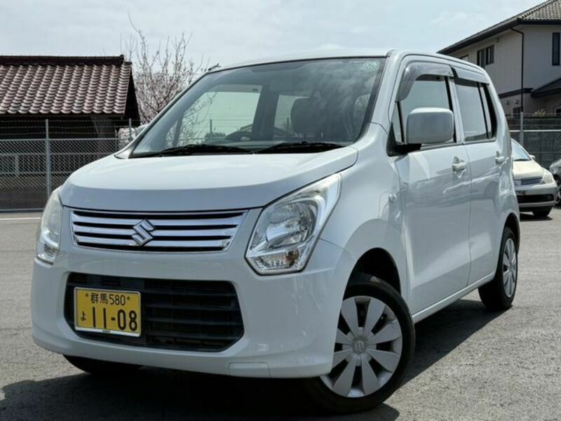 WAGON R-0