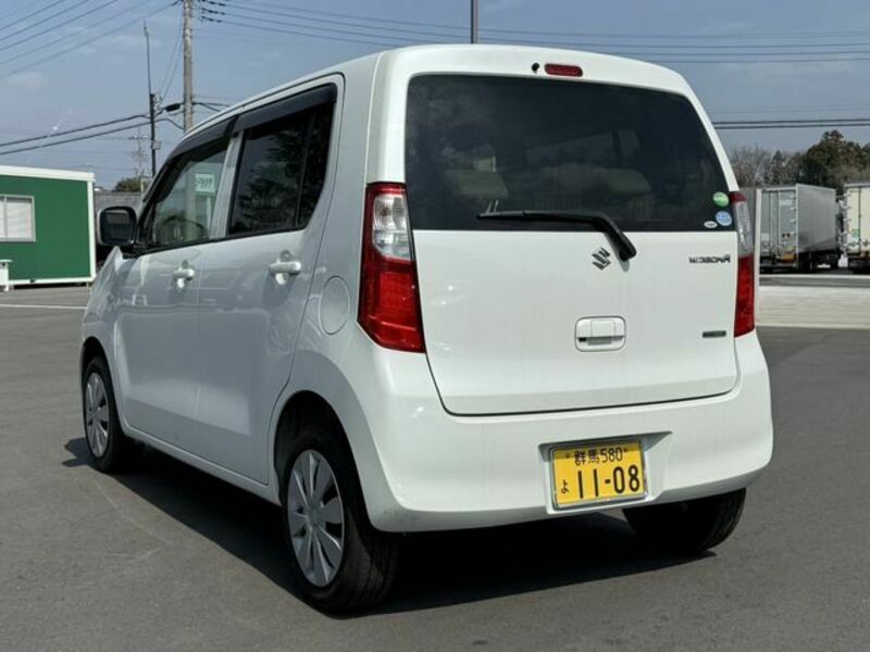 WAGON R