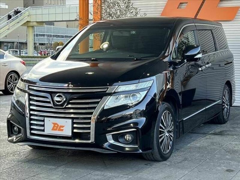 ELGRAND-7