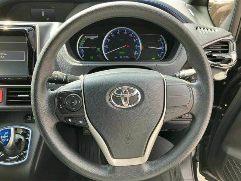 VOXY