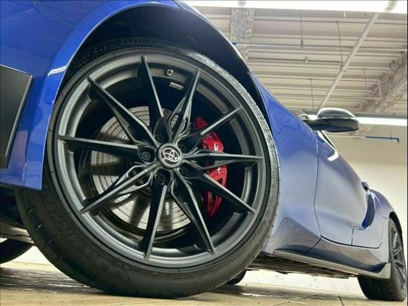 SUPRA
