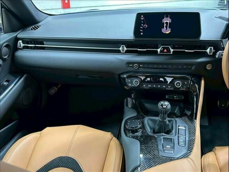 SUPRA
