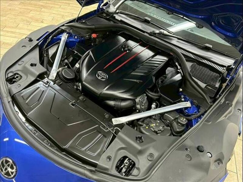 SUPRA