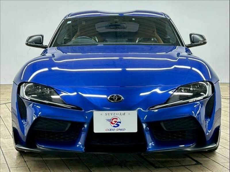 SUPRA
