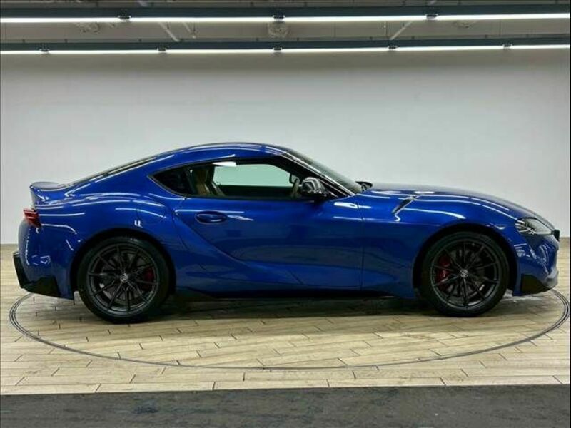 SUPRA
