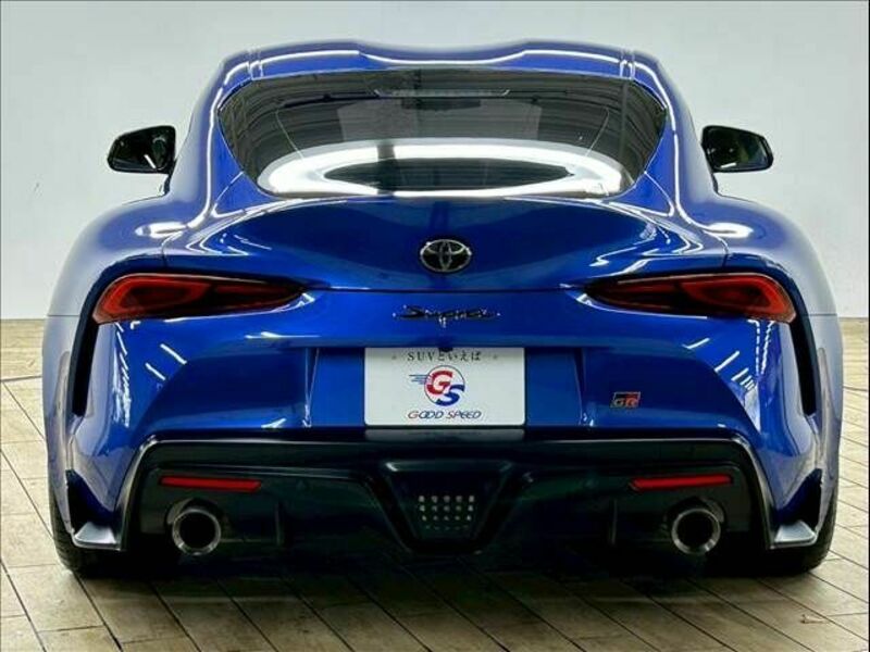 SUPRA