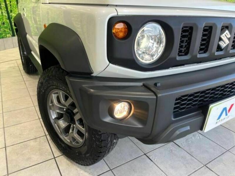 JIMNY SIERRA-11