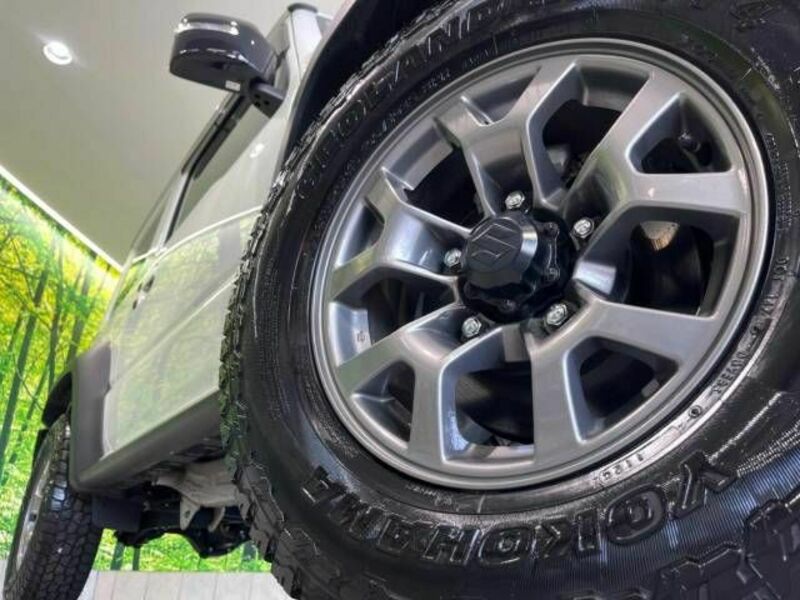 JIMNY SIERRA-12