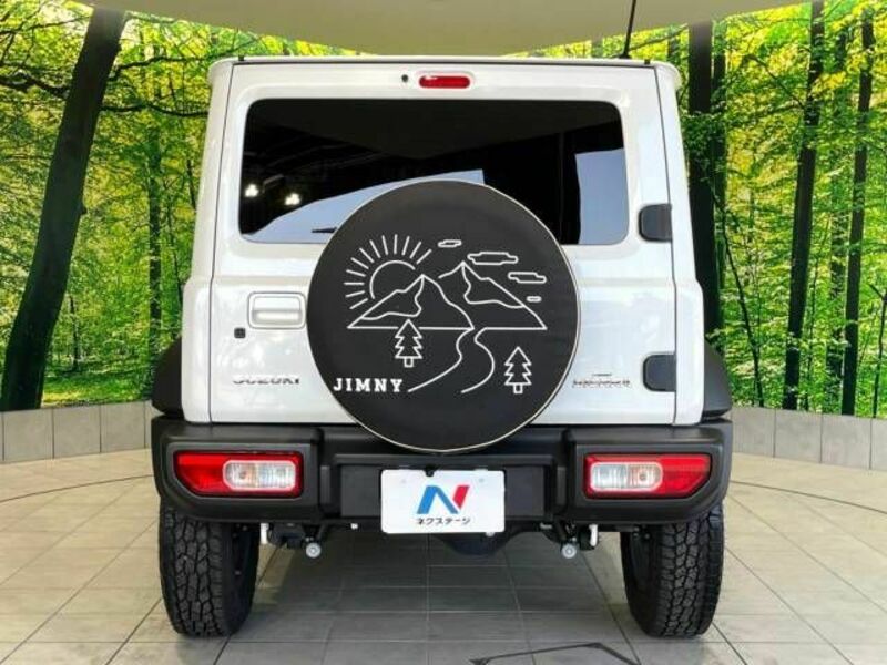 JIMNY SIERRA-14