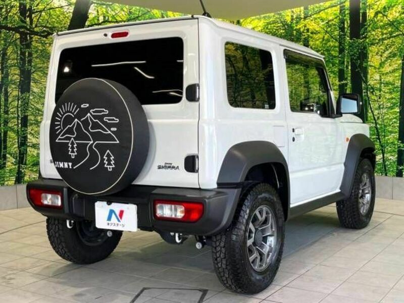 JIMNY SIERRA-16