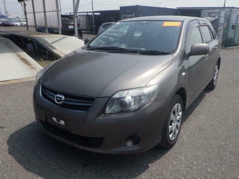 COROLLA FIELDER-7