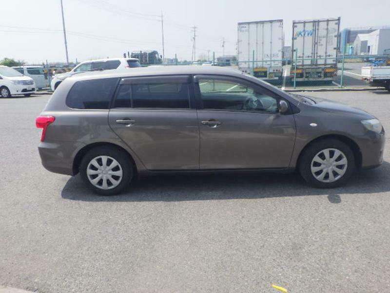 COROLLA FIELDER-8