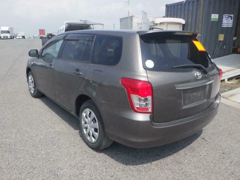 COROLLA FIELDER-9