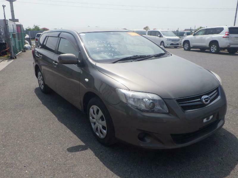 COROLLA FIELDER