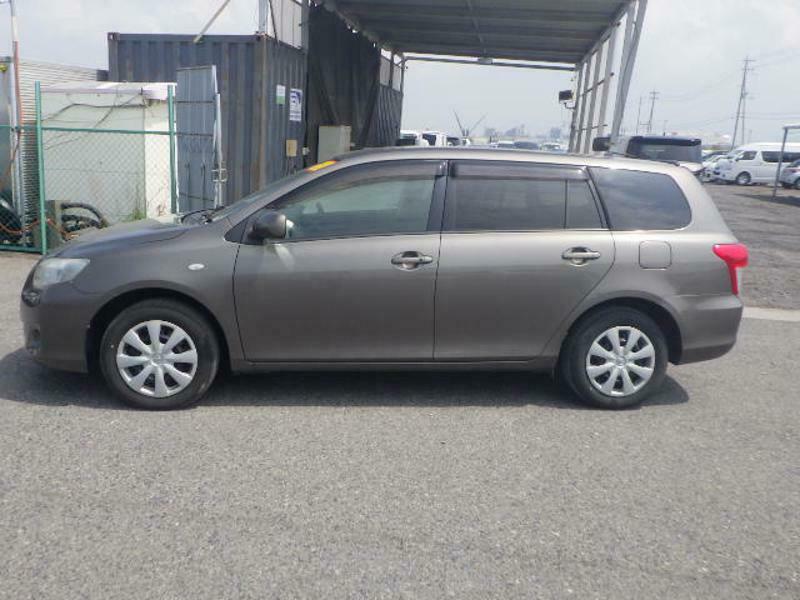 COROLLA FIELDER-11