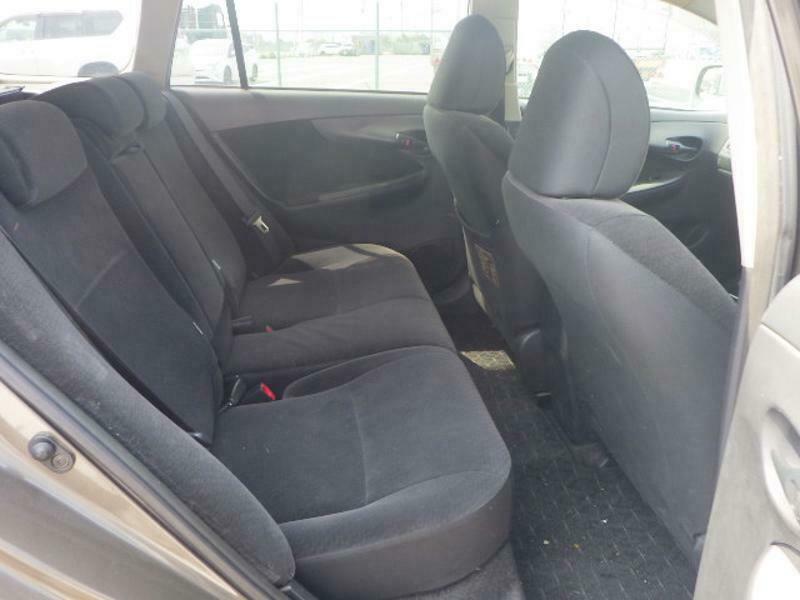 COROLLA FIELDER-17