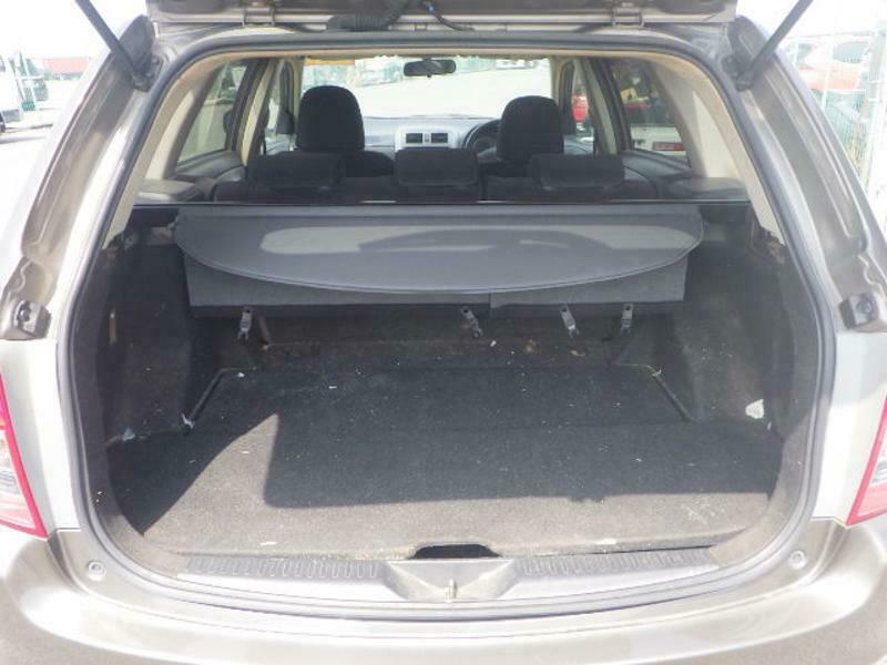 COROLLA FIELDER-18
