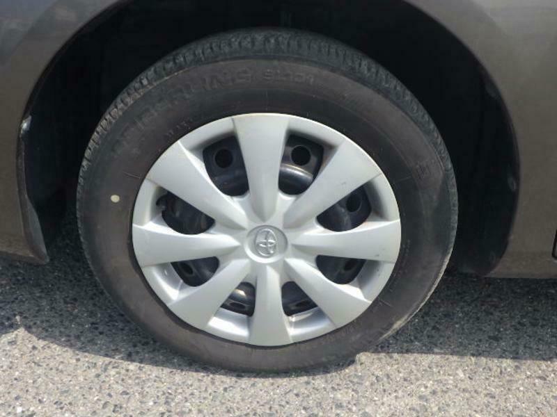 COROLLA FIELDER-23