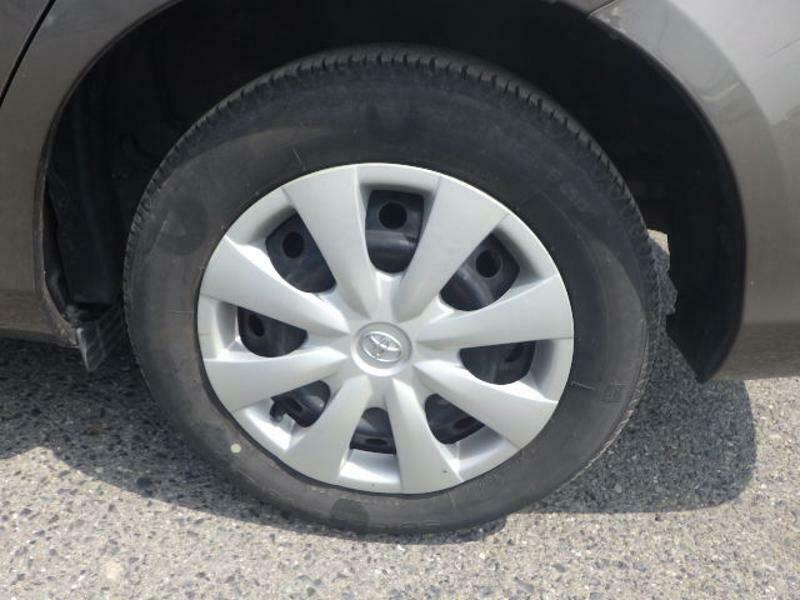 COROLLA FIELDER-25